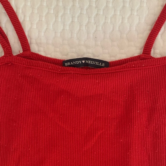 Brandy Melville Bodysuit - Picture 2 of 4